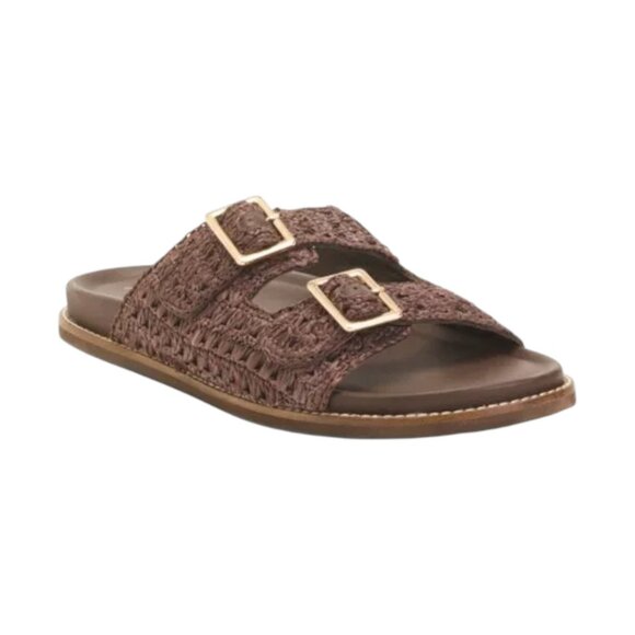 Matisse: Everyone MATISSE Comfort Fit Posey Flat Sandals